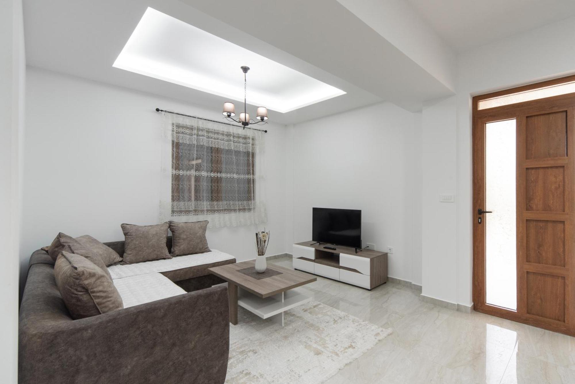 Kasi Apartments Kotor Exterior photo
