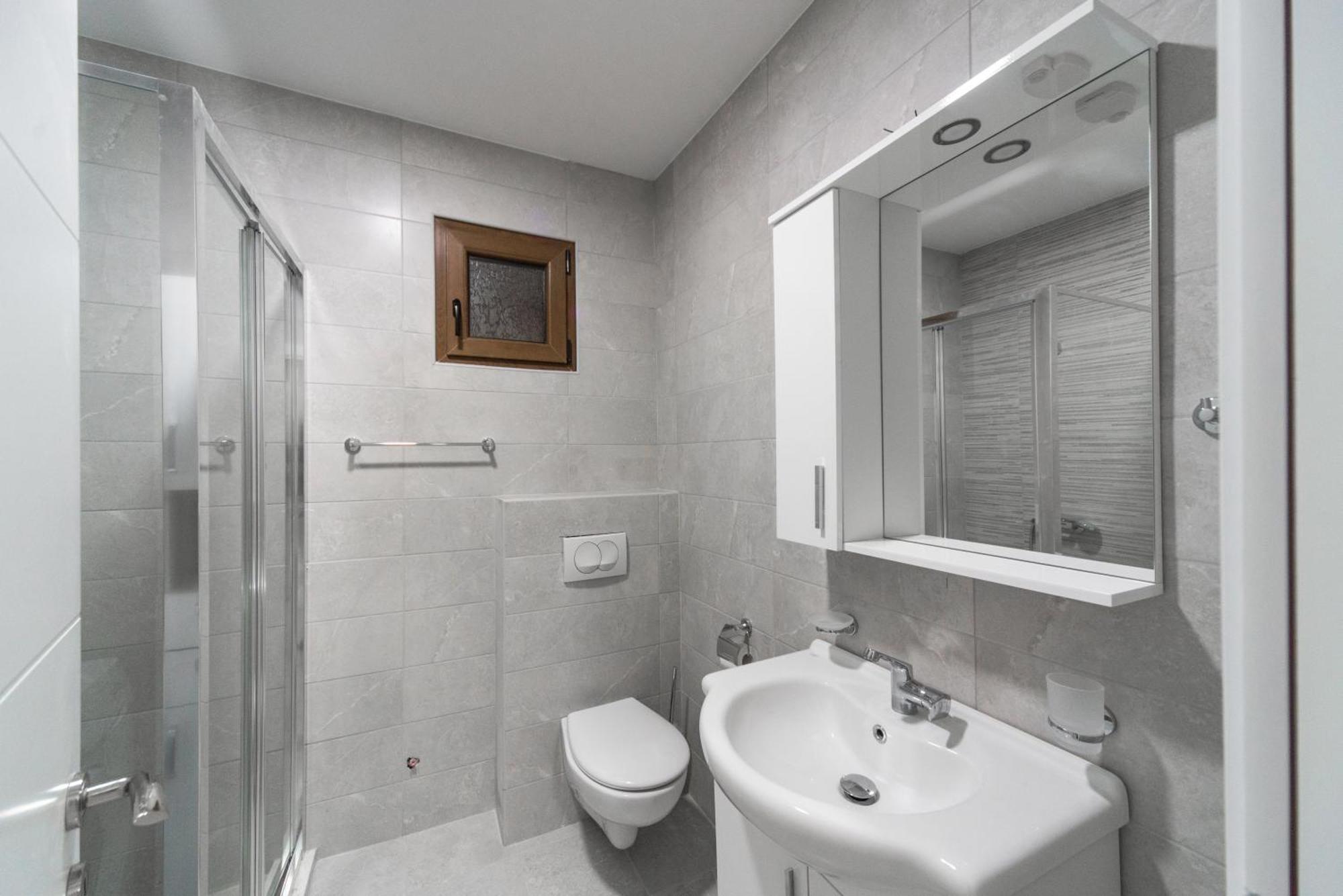 Kasi Apartments Kotor Exterior photo