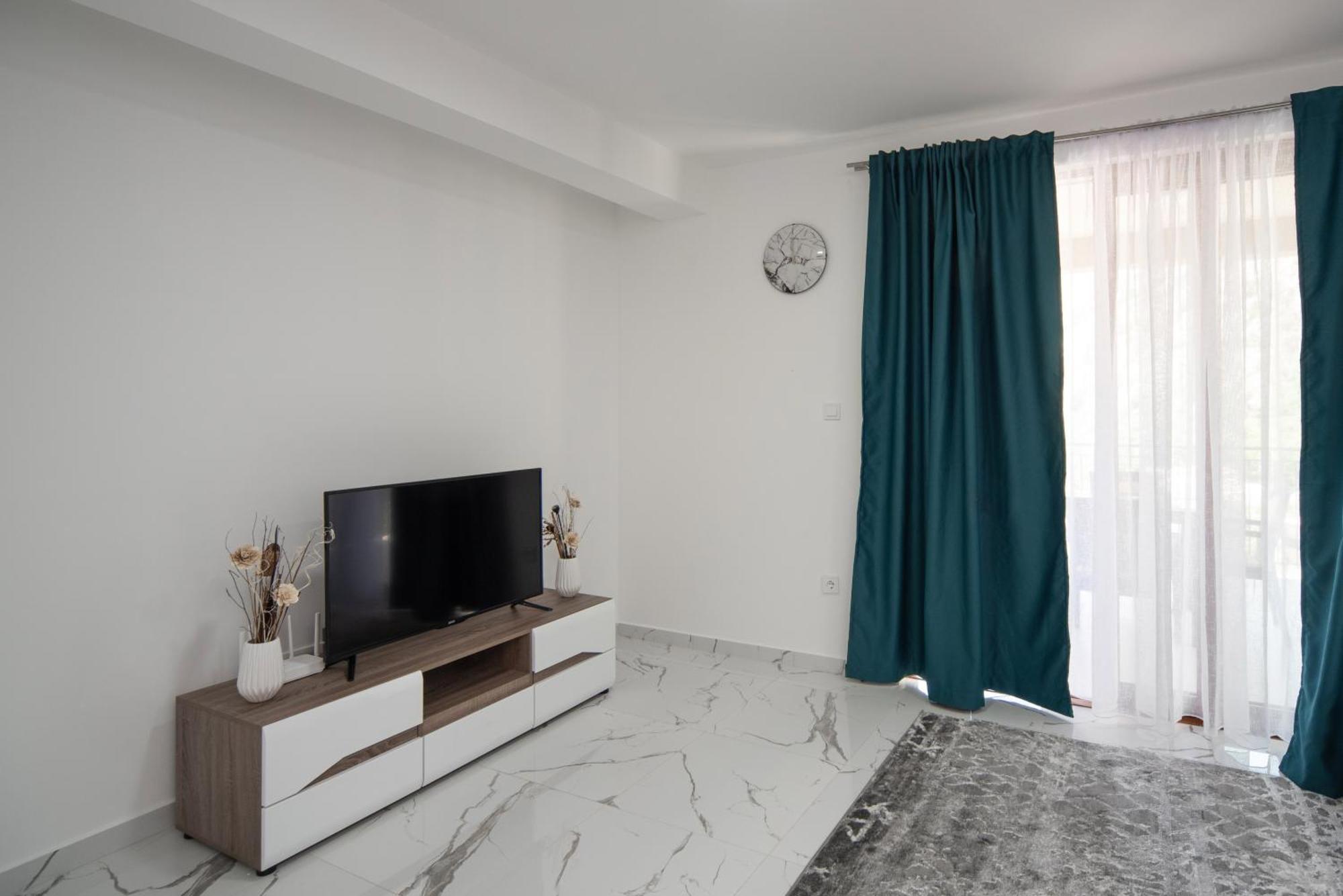 Kasi Apartments Kotor Exterior photo